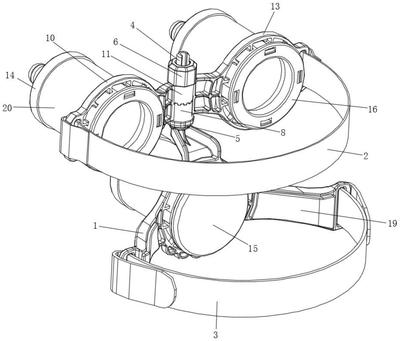 一種鼻部艾灸器 創(chuàng)新設(shè)計(jì)與應(yīng)用前景