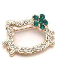 天然寶石飾品 點(diǎn)亮日常的精致藝術(shù)